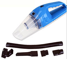 Car vacuum cleaner A200